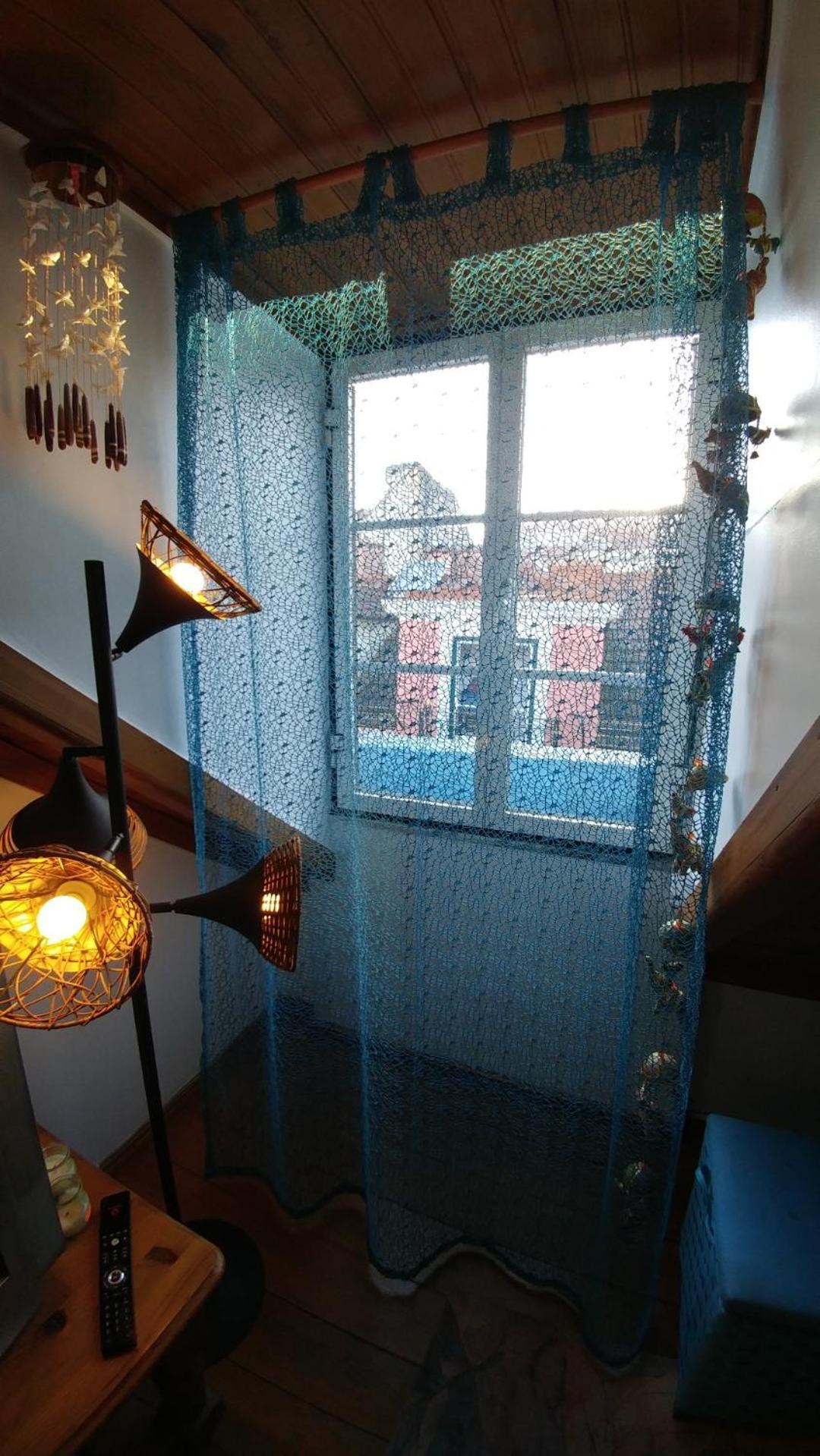 Mansarda No Coracao Do Bairro Alto Apartment *