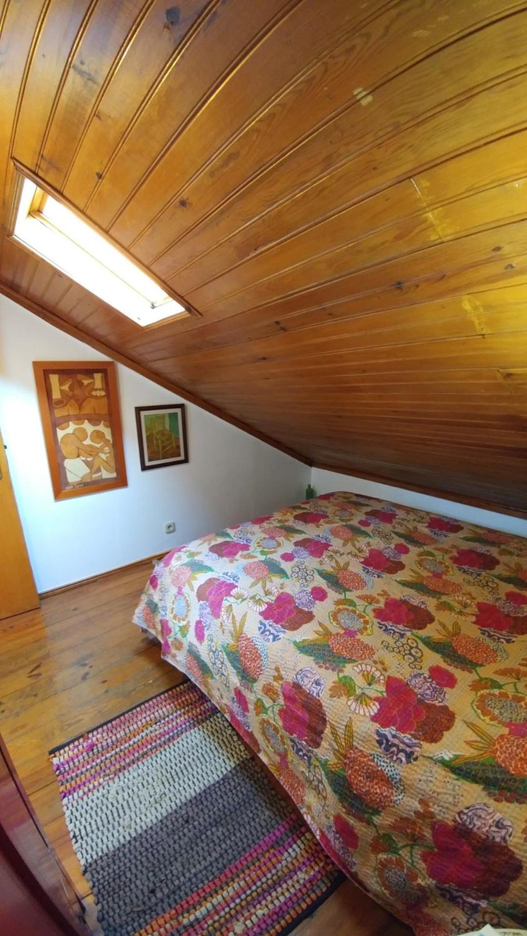 Apartment Mansarda No Coracao Do Bairro Alto *