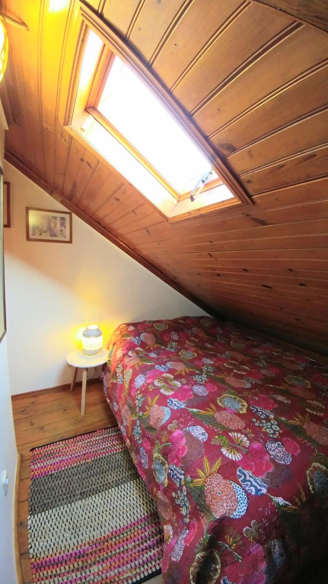 Apartment Mansarda No Coracao Do Bairro Alto